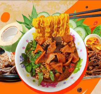 Phá lấu là gì? Hướng dẫn cách nấu phá lấu bò và heo