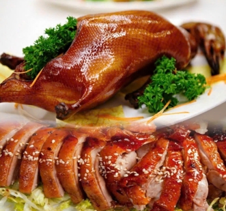 Đôi nét về cửa hàng heo quay Quận Bình Tân