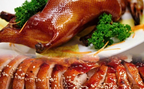 Đôi nét về cửa hàng heo quay Quận Bình Tân