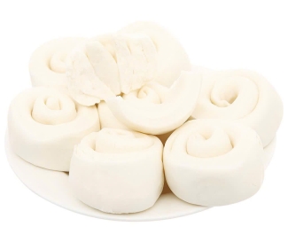 Bánh bao 